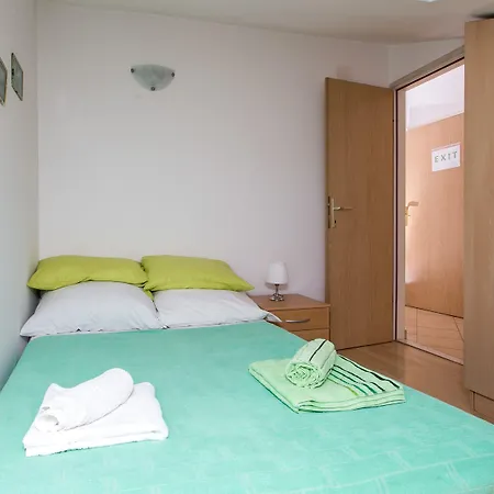 Lala Apartmán