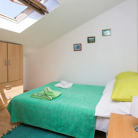 Apartmán Lala *