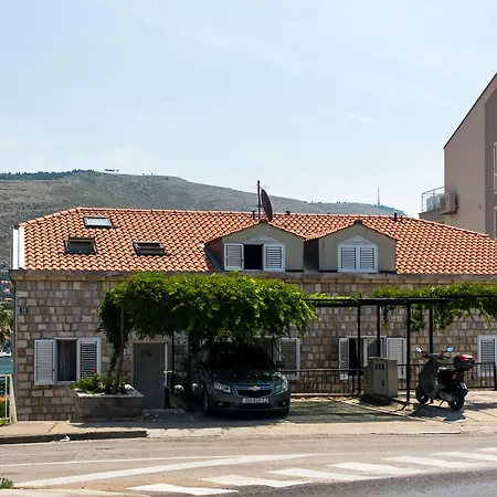 Lala Apartmán Dubrovník