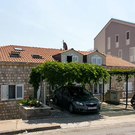 Apartmán Lala