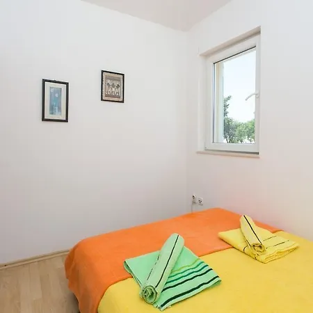 Lala Apartmán Dubrovník