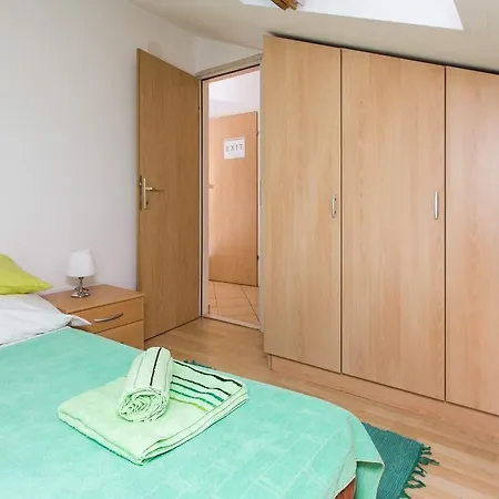 Lala Apartmán Dubrovník
