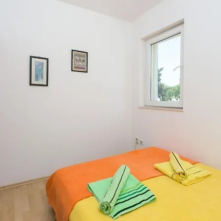 Apartman Lala *