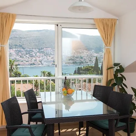 Lala Apartman