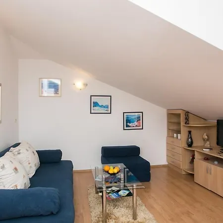 Apartman Lala