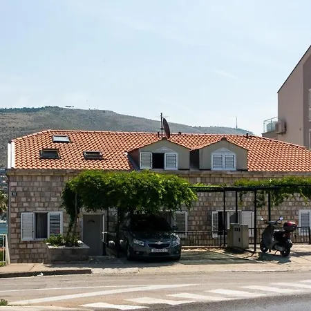 Lala * Ντουμπρόβνικ